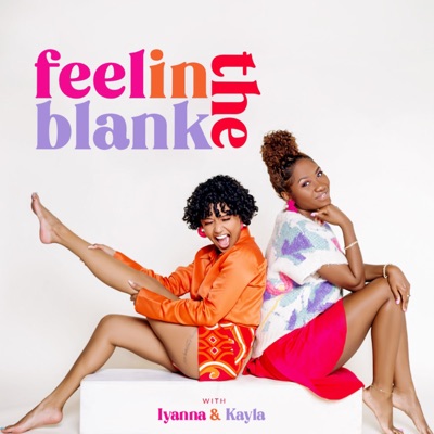 Feel in the Blank Feel in the Blank