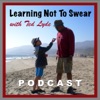 Learning Not To Swear with Ted Lyde artwork