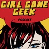 Girl Gone Geek artwork