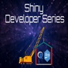 Shiny Developer Series artwork