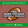 Ross Tucker Football Podcast: Daily NFL Podcast artwork
