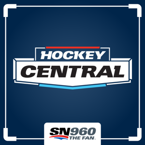 Hockey Central 960 podcast