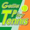 Gotta Play Tennis artwork