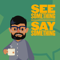 podcast cover