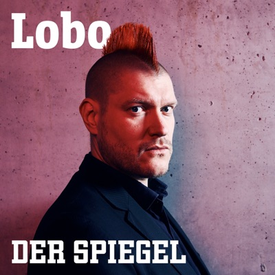 Lobo – Der Debatten-Podcast Lobo – Der Debatten-Podcast