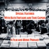 Special Features Podcast artwork