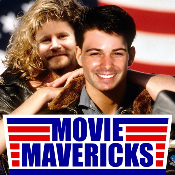 The Movie Mavericks Podcast