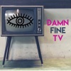 Damn Fine TV  artwork