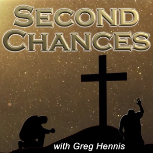 Second Chances Ep 34: Tamara Laroux