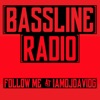 Bassline Radio : DJ Mixes by @iamdjdavidg artwork