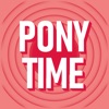 Ponytime artwork