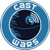 Cast Wars Podcast Network - Star Wars artwork