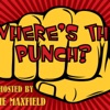 Where's The Punch? artwork