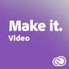 Make It. Video artwork