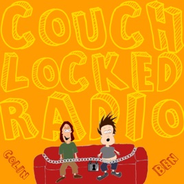 Couch Locked Radio Couchlockedradio Steven The Biohacker - 