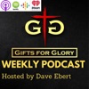 Gifts for Glory Podcast artwork