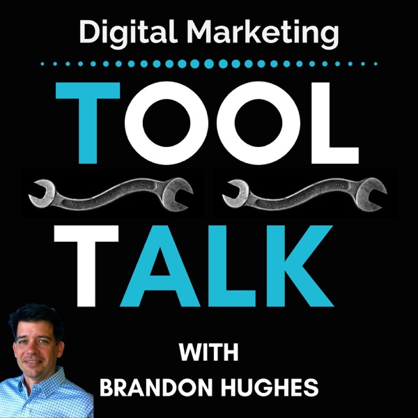 Digital Marketing Tool Talk Artwork