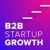 B2B Startup Growth artwork