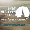 Hyde Wesleyan Church Audio artwork