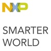 NXP Smarter World Podcast artwork