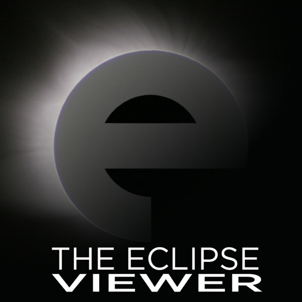 Criterion Cast: The Eclipse Viewer Artwork