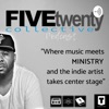 The FiveTwenty Collective Show artwork