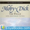 Moby Dick by Herman Melville artwork