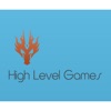 High Level Games Podcast artwork