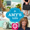 Amy's Table - Q102 | Hubbard Radio