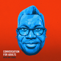 93. Rev. Ron Buford: Racists Anonymous