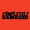 COMPLETELY DAMAGED's Podcast artwork