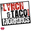 Lynch and Taco artwork