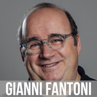 Gianni Fantoni podcast