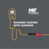 Sloanies Talking with Sloanies artwork