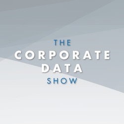 The Corporate Data Show: Marketing Data | Thought Leadership | B2B Data