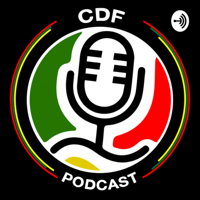 CDF #20 - Haile Gebrselassie