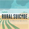 Rural Suicide artwork