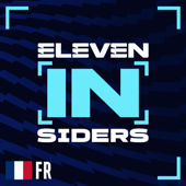 ELEVEN INSIDERS [FR] - ELEVEN BELGIUM