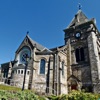 Pitlochry Church of Scotland Sermon-Cast artwork