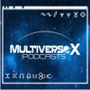 Multiverso X artwork