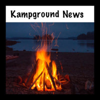 Kampground News podcast