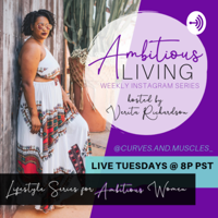 Ambitious Living podcast