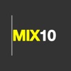 Mix 10 Podcast – Mikael Klasson artwork