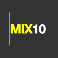 Mix 10 Podcast – Mikael Klasson podcast