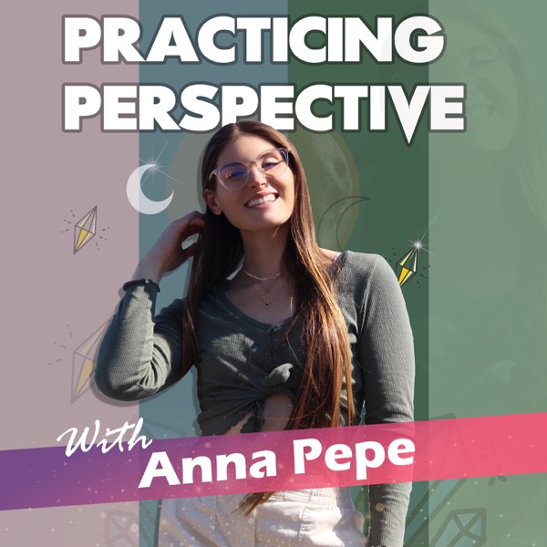 Practicing Perspective With Anna Pepe Artwork