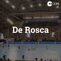 De Rosca podcast