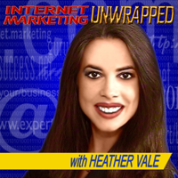 Internet Marketing Unwrapped 007 - Paul Colligan