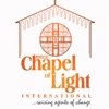 Chapel of Light podcast artwork