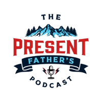Episode 28 - Cody Jefferson | Embrace the Lion