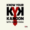 Know Your Kanoon artwork